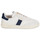 Schoenen Lage sneakers Polo Ralph Lauren HTR AERA Wit / Marine