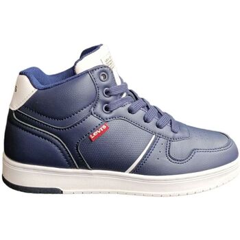 Schoenen Kinderen Sneakers Levi's kick Multicolour