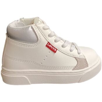 Schoenen Kinderen Sneakers Levi's BRISON Multicolour