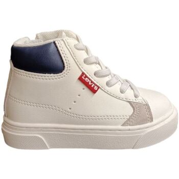 Schoenen Kinderen Sneakers Levi's BRISON Multicolour