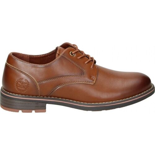 Schoenen Heren Derby & Klassiek Xti 142083 Brown