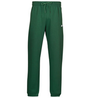 Textiel Heren Trainingsbroeken New Balance FLEECE JOGGER Groen