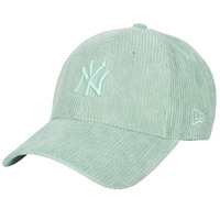 Accessoires Pet New-Era FEMALE SUMMER CORD LOGO 9FORTY NEW YORK YANKEES Blauw