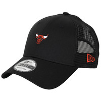 Accessoires Pet New-Era HOME FIELD 9FORTY TRUCKER CHICAGO BULLS OTC Zwart