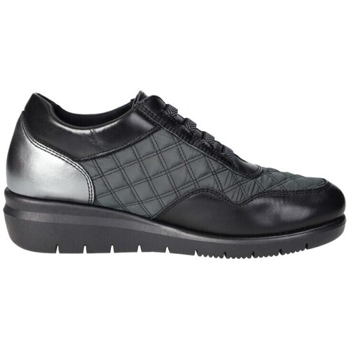 Schoenen Dames Lage sneakers Doctor Cutillas  Grijs