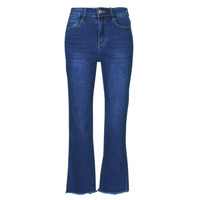 Textiel Dames Straight jeans Moony Mood CALYPSO Blauw