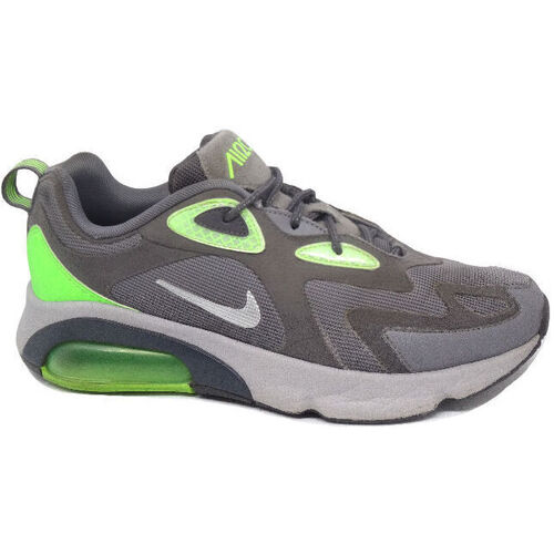 Schoenen Sneakers Nike Refurbished Air max 200 - Grijs