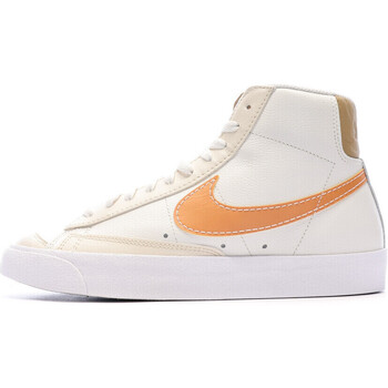 Schoenen Heren Hoge sneakers Nike  Beige