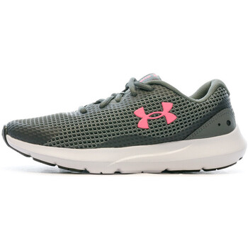 Schoenen Dames Running / trail Under Armour  Roze