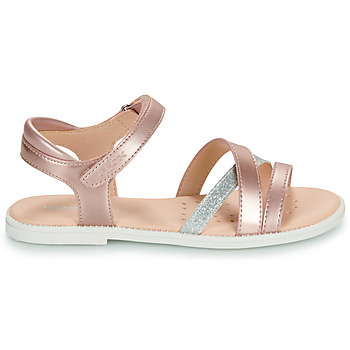 Geox J SANDAL KARLY GIRL