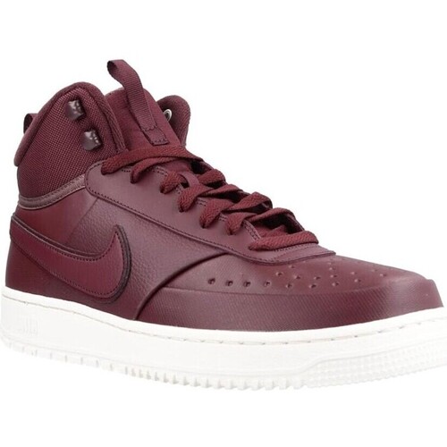 Schoenen Heren Sneakers Nike DR7882 Violet