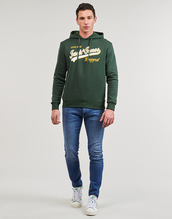 Jack & Jones JJILIAM JJORIGINAL SBD 114 50SPS