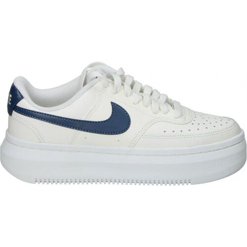 Schoenen Dames Allround Nike DM0113-102 Wit