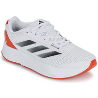 Schoenen Running / trail adidas Performance DURAMO SL M Wit / Rood