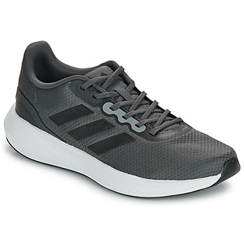 Schoenen Heren Running / trail adidas Performance RUNFALCON 3.0 Grijs