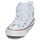 Schoenen Kinderen Hoge sneakers Converse CHUCK TAYLOR ALL STAR MALDEN STREET Wit