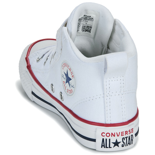 Converse CHUCK TAYLOR ALL STAR MALDEN STREET Wit