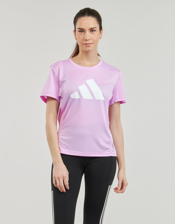 adidas Performance RUN IT TEE