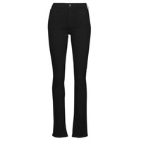 Textiel Dames Skinny jeans Armani Exchange 8NYJ45 Zwart