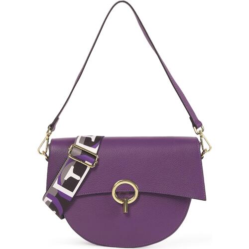 Tassen Dames Tassen   Melluso BOR875-235221 Violet