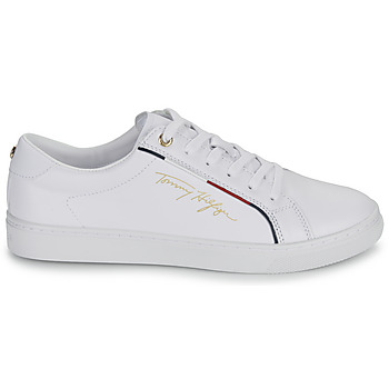 Tommy Hilfiger TOMMY HILFIGER SIGNATURE SNEAKER