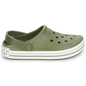 Crocs Off Court Logo Clog