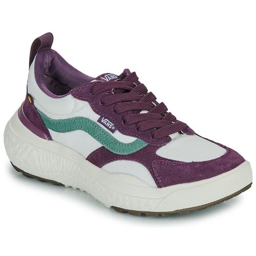 Schoenen Dames Lage sneakers Vans UltraRange Neo VR3 MARSHMALLOW/MULTI Violet / Groen / Wit