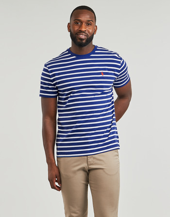 Polo Ralph Lauren T-SHIRT AJUSTE EN COTON