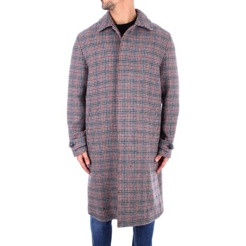 Textiel Heren Trenchcoats Baracuta BRCPS0971 UT2715 Wit