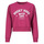 Textiel Dames Sweaters / Sweatshirts Moony Mood MARIE Roze