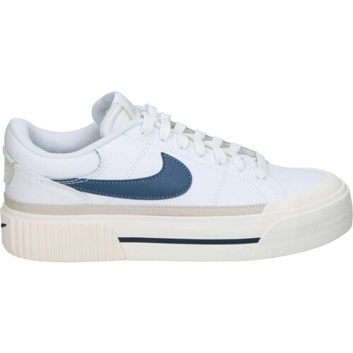 Schoenen Dames Allround Nike DM7590-104 Wit