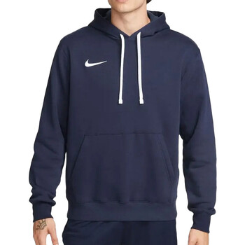 Textiel Heren Sweaters / Sweatshirts Nike  Blauw