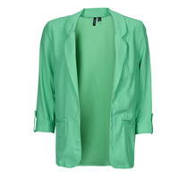 Textiel Dames Jasjes / Blazers Vero Moda VMJESMILO  Groen