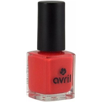 schoonheid Dames Nagellak Avril Nagellak 7ml Roze