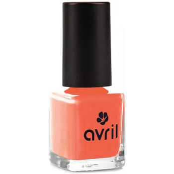 schoonheid Dames Nagellak Avril Nagellak 7ml Orange