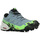 Schoenen Heren Running / trail Salomon Speedcross 6 Gtx Grijs