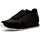 Schoenen Dames Sneakers Woden  Zwart