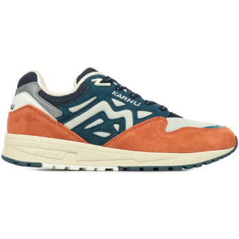 Schoenen Heren Sneakers Karhu Legacy 96 Blauw