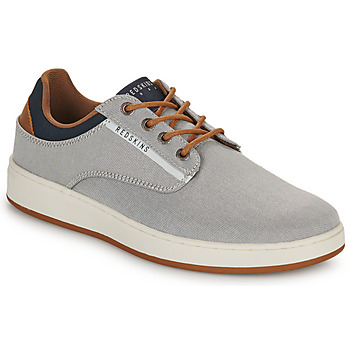 Schoenen Heren Lage sneakers Redskins PACHIRA 2 Grijs / Marine