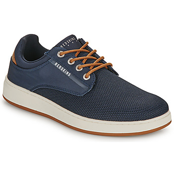 Schoenen Heren Lage sneakers Redskins PACHIRA 2 Marine / Coganc