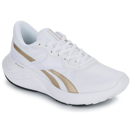 Schoenen Dames Running / trail Reebok Sport ENERGEN TECH Wit / Goud