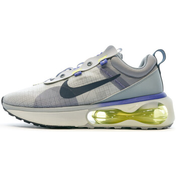 Schoenen Heren Lage sneakers Nike  Grijs