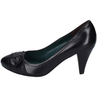 Schoenen Dames pumps Malu' EY176 Zwart