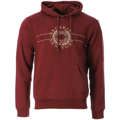 Textiel Heren Sweaters / Sweatshirts Redskins  Rood