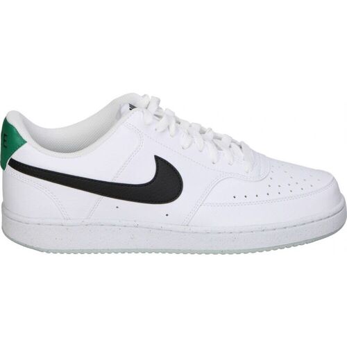 Schoenen Heren Allround Nike DH2987-110 Wit