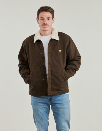 Dickies DICKIES DUCK CANVAS DECK JACKET