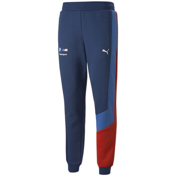 Textiel Heren Trainingsbroeken Puma  Blauw