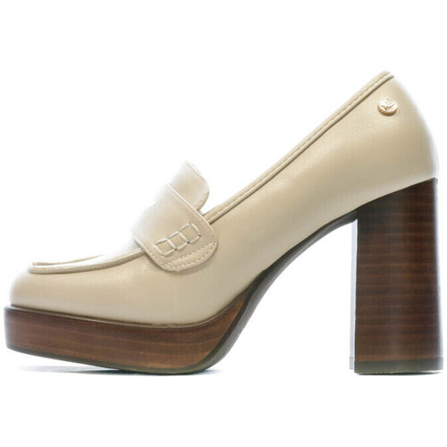 Schoenen Dames pumps Xti  Beige