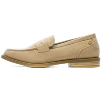 Schoenen Dames Bootschoenen Xti  Beige