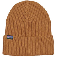 Accessoires Muts Patagonia Fishermans Rolled Beanie  camel